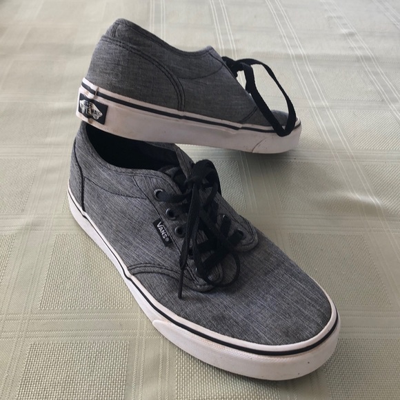 Vans Other - Vans Sneakers